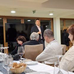 Házasság Hete – borkóstoló az érsekség boraival