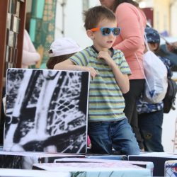 Boldog Bódi Mária Magdolna programok a Gizella Napokon