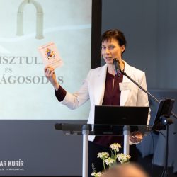 Az igaz hit átadása a digitális korban – Nemzeti kateketikai kongresszust tartottak Szegeden
