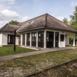 Ifjúsági táborok a Balatonnál