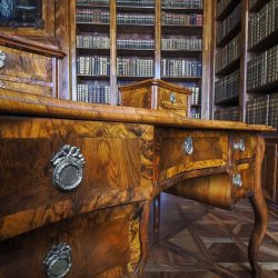 A Koller Könyvtár – egy nap a ritkaságok világában