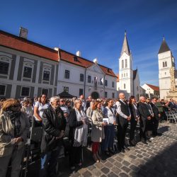 Szent Mihály-napi ünnepi szentmise